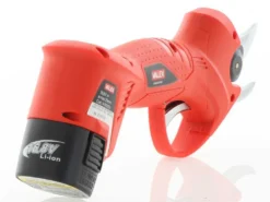 Valex Brushless Shear168 - Forbici Elettrica Da Potatura - 16.8V 2.5Ah -Cura Del Giardino valex brushless shear168 forbici elettrica da potatura 16 8v 2 5ah forbice a batteria al litio da potatura brushless shear168 32596 5 1642582536 IMG 61e7d208f33de