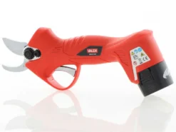 Valex Brushless Shear168 - Forbici Elettrica Da Potatura - 16.8V 2.5Ah -Cura Del Giardino valex brushless shear168 forbici elettrica da potatura 16 8v 2 5ah forbice a batteria al litio da potatura brushless shear168 32596 5 1642582536 IMG 61e7d208f3ad4
