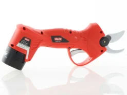 Valex Brushless Shear168 - Forbici Elettrica Da Potatura - 16.8V 2.5Ah -Cura Del Giardino valex brushless shear168 forbici elettrica da potatura 16 8v 2 5ah forbice a batteria al litio da potatura brushless shear168 32596 5 1642582537 IMG 61e7d20900b90