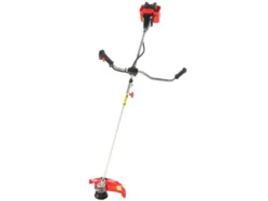 VALEX M-DEB36 - Decespugliatore A Batteria - 2x18V 2 Ah -Cura Del Giardino valex m deb36 decespugliatore a batteria 2x18v 2 ah decespugliatore valex m deb36 44310 7 1695820584 IMG 65142b28c244e