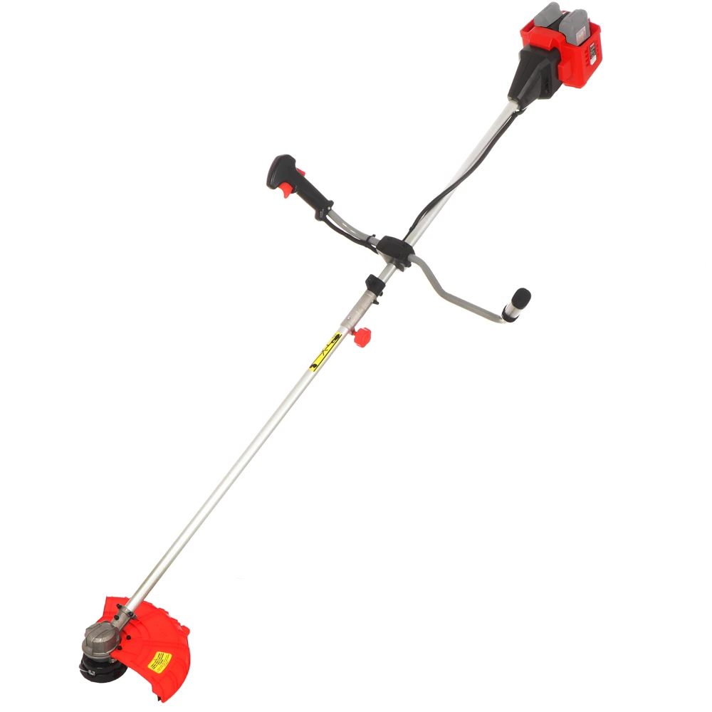 VALEX M-DEB36 - Decespugliatore A Batteria - 36 V - SENZA BATTERIE E CARICABATTERIE 1 VALEX M-DEB36 - Decespugliatore A Batteria - 36 V - SENZA BATTERIE E CARICABATTERIE