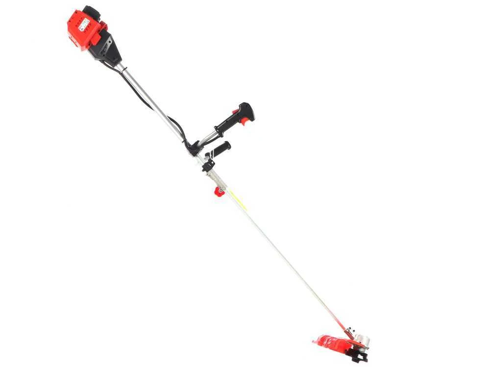 VALEX M-DEB36 - Decespugliatore A Batteria - 36 V - SENZA BATTERIE E CARICABATTERIE 7 VALEX M-DEB36 - Decespugliatore A Batteria - 36 V - SENZA BATTERIE E CARICABATTERIE - immagine 7