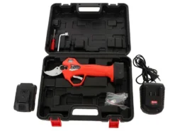 Valex M-FPB18 - Forbice Elettrica Da Potatura - SENZA BATTERIA E CARICABATTERIA -Cura Del Giardino valex m fpb18 forbice elettrica da potatura senza batteria e caricabatteria forbice a batteria da potatura valex m fpb18 39260 3 1673341017 IMG 63bd2859a4a19