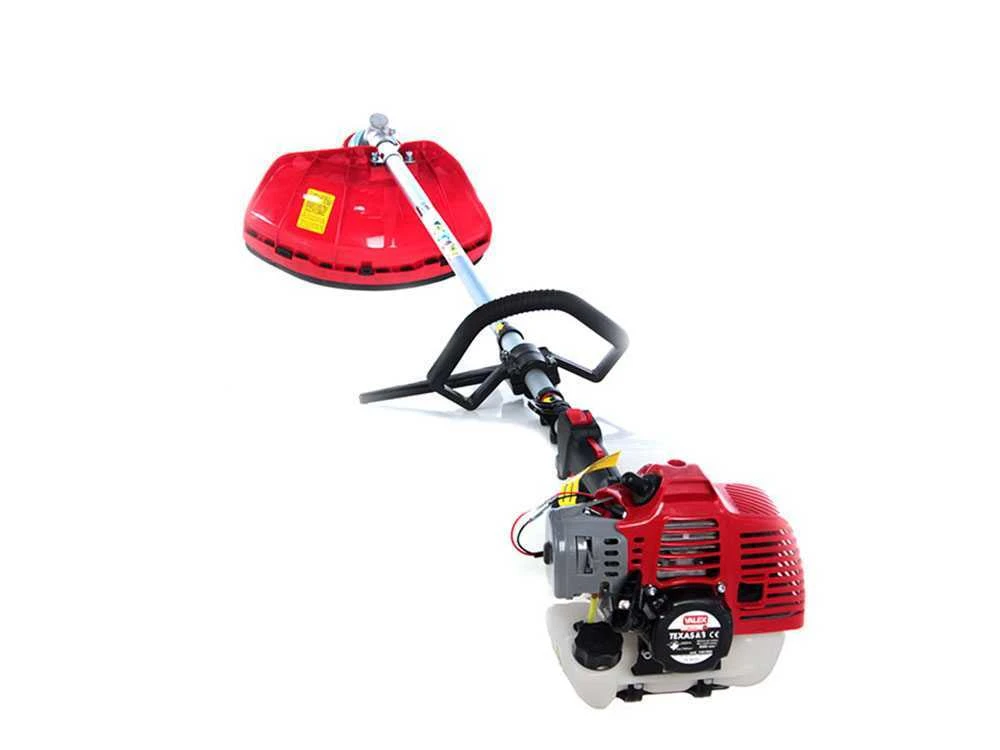 Valex Texas 43 - Decespugliatore A Scoppio 11 Valex Texas 43 - Decespugliatore A Scoppio - immagine 11