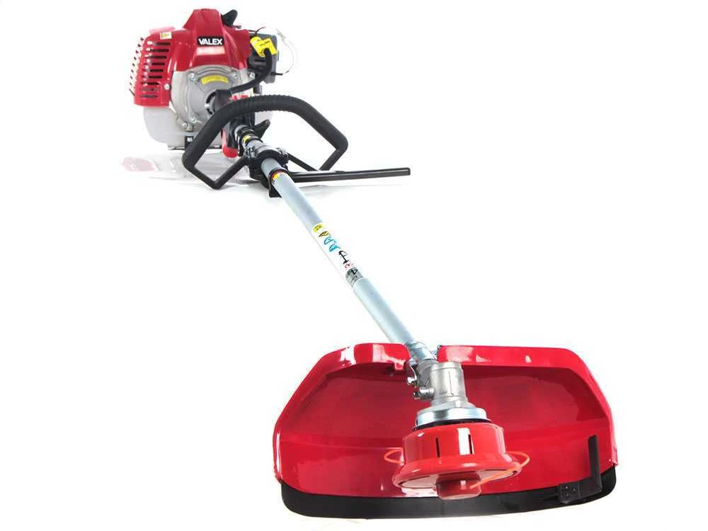 Valex Texas 52 - Decespugliatore A Scoppio 6 Valex Texas 52 - Decespugliatore A Scoppio - immagine 6