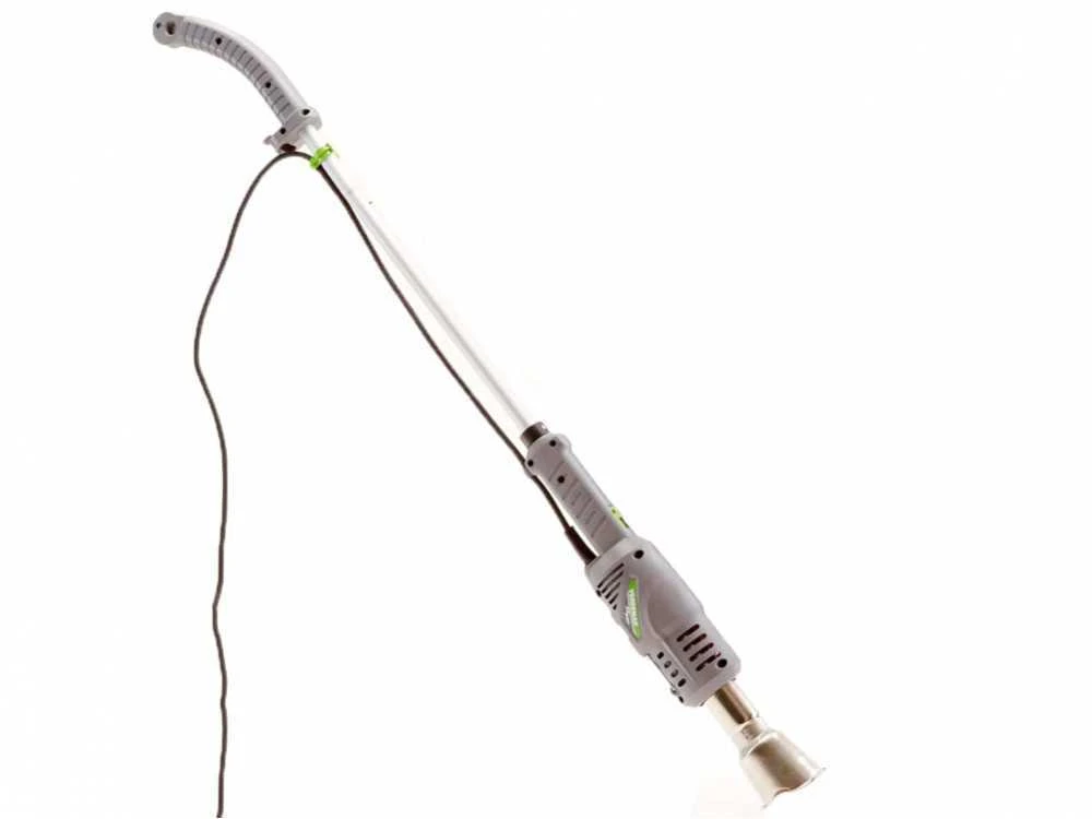 Verdemax ES230 - Bruciatore Diserbante Elettrico Per Erbe Infestanti 3 Verdemax ES230 - Bruciatore Diserbante Elettrico Per Erbe Infestanti - immagine 3