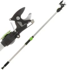 Verdemax - Forbicione Da Potatura Manuale - Asta Fissa 150cm - Ø 25 Mm
