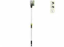 Verdemax - Forbicione Da Potatura Manuale - Asta Fissa 150cm - Ø 25 Mm 14 Verdemax - Forbicione Da Potatura Manuale - Asta Fissa 150cm - Ø 25 Mm -Cura Del Giardino verdemax forbicione da potatura manuale asta fissa 150cm 25 mm forbicione manuale verdemax su asta fissa 29766 1 1623248006 IMG 60c0cc867ea34