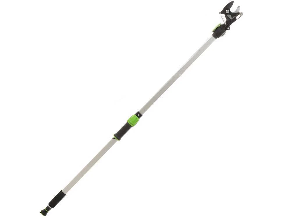 Verdemax - Forbicione Da Potatura Manuale - Asta Fissa 150cm - Ø 25 Mm 9 Verdemax - Forbicione Da Potatura Manuale - Asta Fissa 150cm - Ø 25 Mm - immagine 9