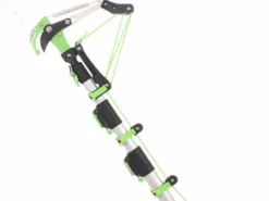Verdemax - Svettatoio Completo Di Segaccio + Asta Telescopica 3 Sezioni Cm 130-310 -Cura Del Giardino verdemax svettatoio completo di segaccio asta telescopica 3 sezioni cm 130 310 svettatoio verdemax con segaccio e asta telescopica 3 sezioni 30735 2 1630312967 IMG 612c9a078779a