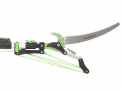 Verdemax - Svettatoio Completo Di Segaccio + Asta Telescopica 3 Sezioni Cm 190-500 -Cura Del Giardino verdemax svettatoio completo di segaccio asta telescopica 3 sezioni cm 190 500 svettatoio verdemax con segaccio e asta telescopica 3 sezioni 30733 8 1630307883 IMG 612c862b7cbaf