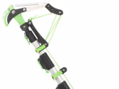 Verdemax - Svettatoio Completo Di Segaccio + Asta Telescopica 3 Sezioni Cm 190-500 -Cura Del Giardino verdemax svettatoio completo di segaccio asta telescopica 3 sezioni cm 190 500 svettatoio verdemax con segaccio e asta telescopica 3 sezioni 30733 8 1630307883 IMG 612c862b9895a