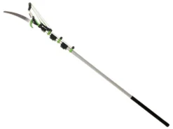 Verdemax - Svettatoio Completo Di Segaccio + Asta Telescopica 3 Sezioni Cm 190-500 -Cura Del Giardino verdemax svettatoio completo di segaccio asta telescopica 3 sezioni cm 190 500 svettatoio verdemax con segaccio e asta telescopica 3 sezioni 30733 8 1630414599 IMG 612e270703e9e