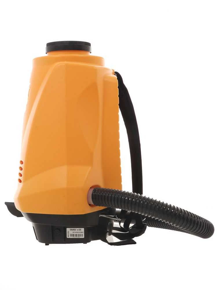 Volpi Dinamica SVE - Solforatrice Elettrica A Zaino - 12V 8 Volpi Dinamica SVE - Solforatrice Elettrica A Zaino - 12V - immagine 8