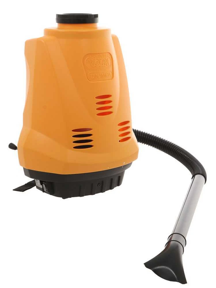 Volpi Dinamica SVE - Solforatrice Elettrica A Zaino - 12V 10 Volpi Dinamica SVE - Solforatrice Elettrica A Zaino - 12V - immagine 10