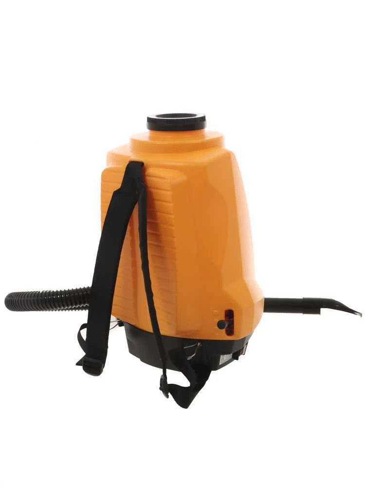 Volpi Dinamica SVE - Solforatrice Elettrica A Zaino - 12V 11 Volpi Dinamica SVE - Solforatrice Elettrica A Zaino - 12V - immagine 11