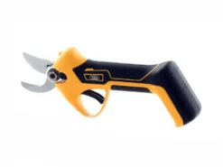 Volpi Predator PV220 - Forbice Elettrica Da Potatura - 7.2V 4Ah -Cura Del Giardino volpi predator pv220 forbice elettrica da potatura 7 2v 4ah forbici elettriche a batteria volpi predator pv220 32048 1 1638363677 IMG 61a7721d887b9