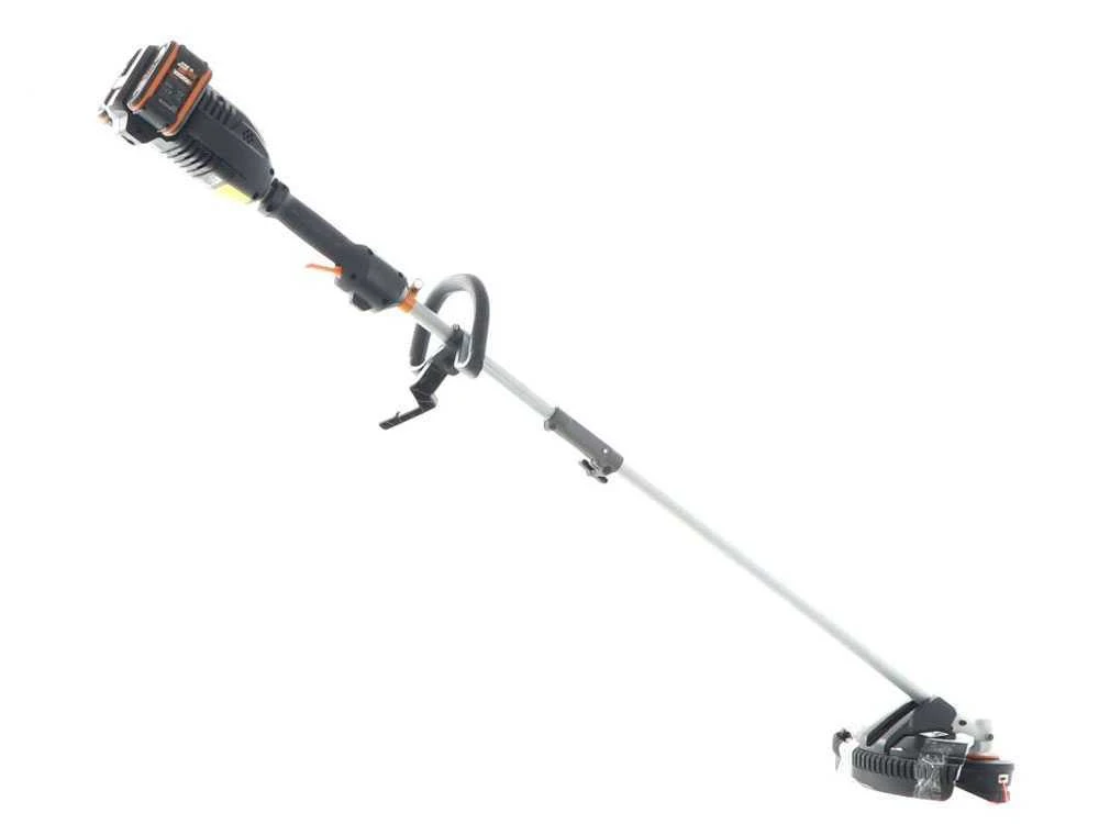 Worx NITRO WG186E.9 - Decespugliatore Multifunzione A Batteria - 40V - SENZA BATTERIA E CARICABATTERIE 6 Worx NITRO WG186E.9 - Decespugliatore Multifunzione A Batteria - 40V - SENZA BATTERIA E CARICABATTERIE - immagine 6