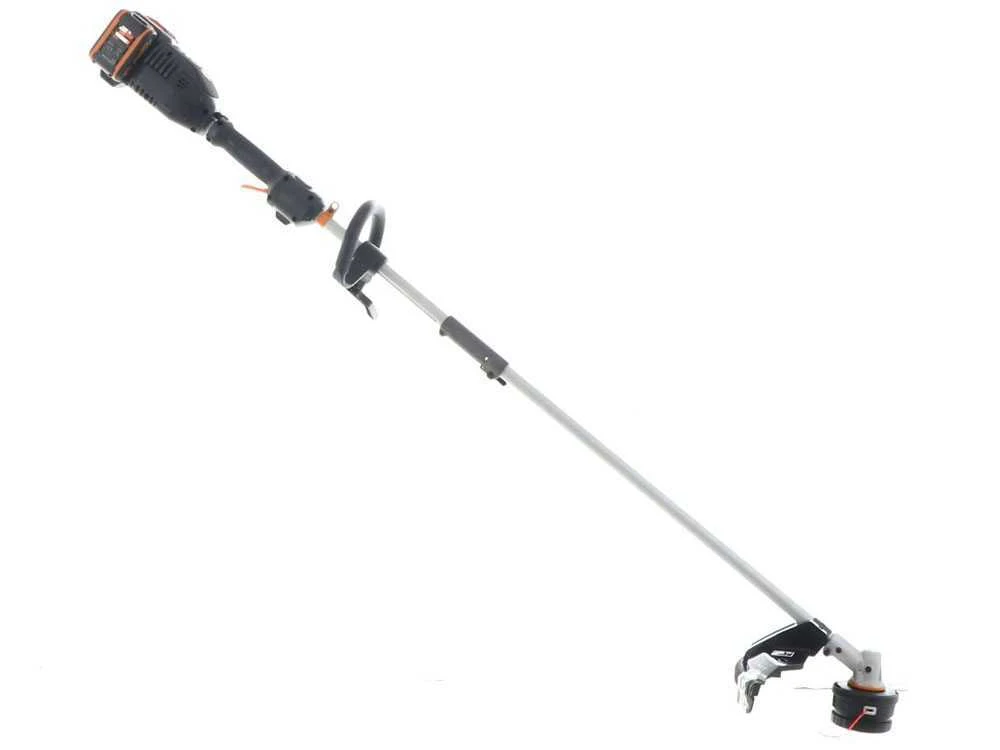 Worx NITRO WG186E.9 - Decespugliatore Multifunzione A Batteria - 40V - SENZA BATTERIA E CARICABATTERIE 7 Worx NITRO WG186E.9 - Decespugliatore Multifunzione A Batteria - 40V - SENZA BATTERIA E CARICABATTERIE - immagine 7