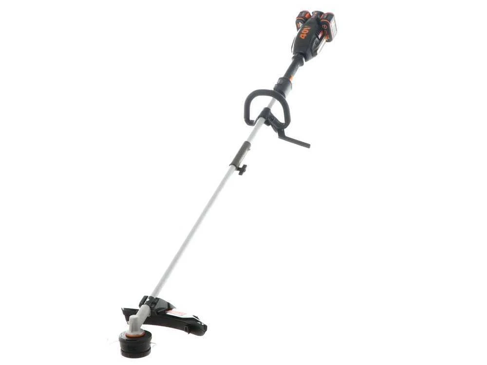 Worx NITRO WG186E.9 - Decespugliatore Multifunzione A Batteria - 40V - SENZA BATTERIA E CARICABATTERIE 12 Worx NITRO WG186E.9 - Decespugliatore Multifunzione A Batteria - 40V - SENZA BATTERIA E CARICABATTERIE - immagine 12