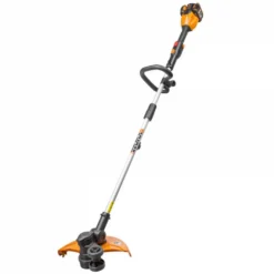 Worx WG184E.9 - Decespugliatore A Batteria - 40V - SENZA BATTERIA E CARICABATTERIA