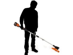 Worx WG184E - Decespugliatore A Batteria - 40V - 2x 2Ah -Cura Del Giardino worx wg184e decespugliatore a batteria 40v 2x 2ah decespugliatore a batteria worx wg184e 15794 0 1552407718 IMG 0318