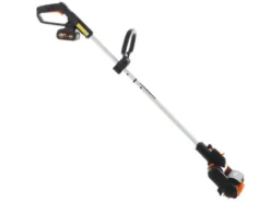 Worx WG441E - Pulitore Per Esterni A Batteria - Batteria Da 20V - 4Ah - 2 Spazzole Incluse -Cura Del Giardino worx wg441e pulitore per esterni a batteria batteria da 20v 4ah 2 spazzole incluse pulisci pavimenti a batteria worx 32793 10 1643730901 IMG 61f957d50d4fd