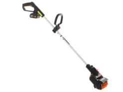 Worx WG441E - Pulitore Per Esterni A Batteria - Batteria Da 20V - 4Ah - 2 Spazzole Incluse -Cura Del Giardino worx wg441e pulitore per esterni a batteria batteria da 20v 4ah 2 spazzole incluse pulisci pavimenti a batteria worx 32793 10 1643730901 IMG 61f957d50dbaa