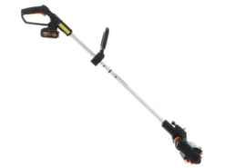 Worx WG441E - Pulitore Per Esterni A Batteria - Batteria Da 20V - 4Ah - 2 Spazzole Incluse -Cura Del Giardino worx wg441e pulitore per esterni a batteria batteria da 20v 4ah 2 spazzole incluse pulisci pavimenti a batteria worx 32793 10 1643730901 IMG 61f957d517fff
