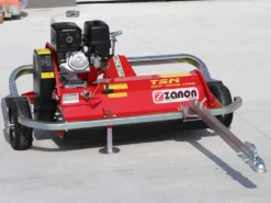 Zanon TSM Off-Road 1000 - Trinciaerba Trainato Per Quad - Honda GX390 -Cura Del Giardino zanon tsm off road 1000 trinciaerba trainato per quad honda gx390 trinciaerba a motore per quad zanon tsm off road 1000 22609 0 1584806817 IMG 5e763ba12e275
