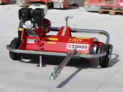 Zanon TSM Off-Road 1000 - Trinciaerba Trainato Per Quad - Honda GX390 -Cura Del Giardino zanon tsm off road 1000 trinciaerba trainato per quad honda gx390 trinciaerba a motore per quad zanon tsm off road 1000 22609 0 1584806817 IMG 5e763ba149f1d