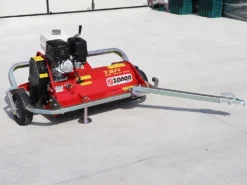 Zanon TSM Off-Road 1000 - Trinciaerba Trainato Per Quad - Honda GX390 -Cura Del Giardino zanon tsm off road 1000 trinciaerba trainato per quad honda gx390 trinciaerba a motore per quad zanon tsm off road 1000 22609 0 1584806818 IMG 5e763ba2ab1cb