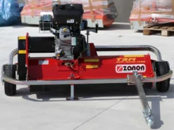 Zanon TSM Off-Road 1250 - Trinciaerba Trainato Per Quad - B&S Vanguard -Cura Del Giardino zanon tsm off road 1250 trinciaerba trainato per quad b s vanguard trinciaerba a motore per quad zanon tsm off road 1250 22611 9 1584809254 IMG 5e76452660179