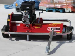 Zanon TSM Off-Road 1250 - Trinciaerba Trainato Per Quad - B&S Vanguard -Cura Del Giardino zanon tsm off road 1250 trinciaerba trainato per quad b s vanguard trinciaerba a motore per quad zanon tsm off road 1250 22611 9 1584809254 IMG 5e76452665d3b