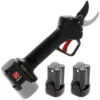 Zanon ZE 25 Light - Forbice Elettrica Da Potatura - 16.8V 2Ah