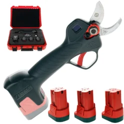 Zanon ZM 32 - Forbice Elettrica Da Potatura - 3x 16.8V 2.5Ah