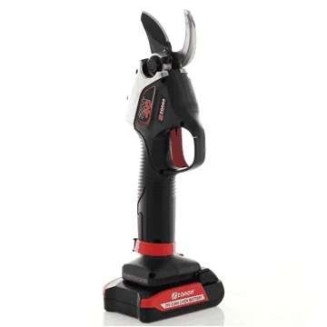 Zanon ZM 40 - Forbice Elettrica Da Potatura - 2x 2.5Ah/21V Max 2 Zanon ZM 40 - Forbice Elettrica Da Potatura - 2x 2.5Ah/21V Max - immagine 2