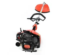 Zomax ZMG 4312 S - Decespugliatore A Scoppio -Cura Del Giardino zomax zmg 4312 s decespugliatore a scoppio decespugliatore zomax zmg 4312 s euro 5 12608 18 1520440466 IMG 5391